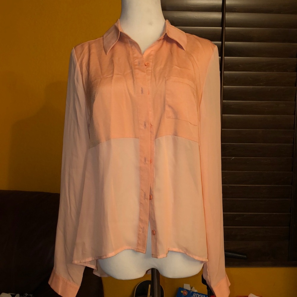 Medium tops